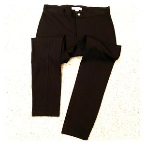 Banana Republic Knit Pants (8P)